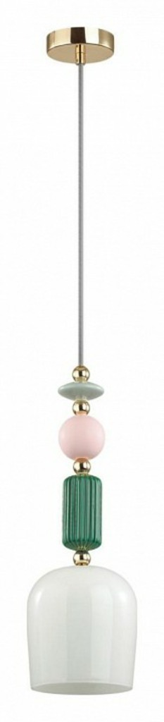 Фото Подвесной светильник Odeon Light Candy 4861/1 OD_4861_1 - интернет-магазин МегаТерем в Москве