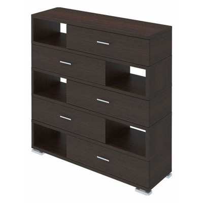 Тумба комбинированная Домин...