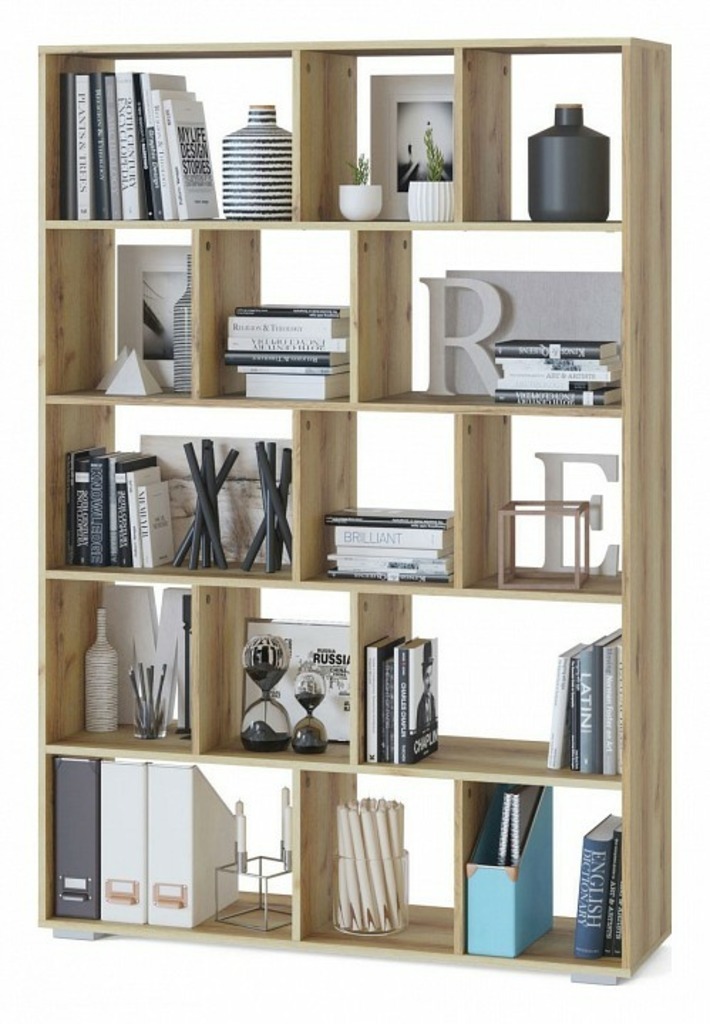 Фото Стеллаж СТ-15 SK_4680212010033 - интернет-магазин МегаТерем в Москве