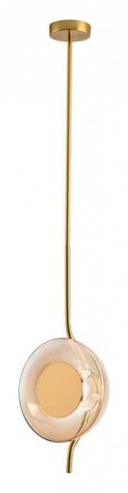 Фото Светильник на штанге Arte Lamp Asti A2441SP-1PB AR_A2441SP-1PB - интернет-магазин МегаТерем в Москве