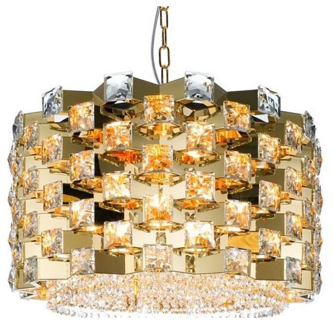 Фото Подвесной светильник Aployt Felikayt APL.861.03.12 AP_APL.861.03.12 - интернет-магазин МегаТерем в Москве