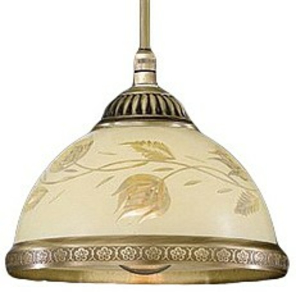 Фото Подвесной светильник Reccagni Angelo 6208 L 6208/16 RA_L_6208_16 - интернет-магазин МегаТерем в Москве