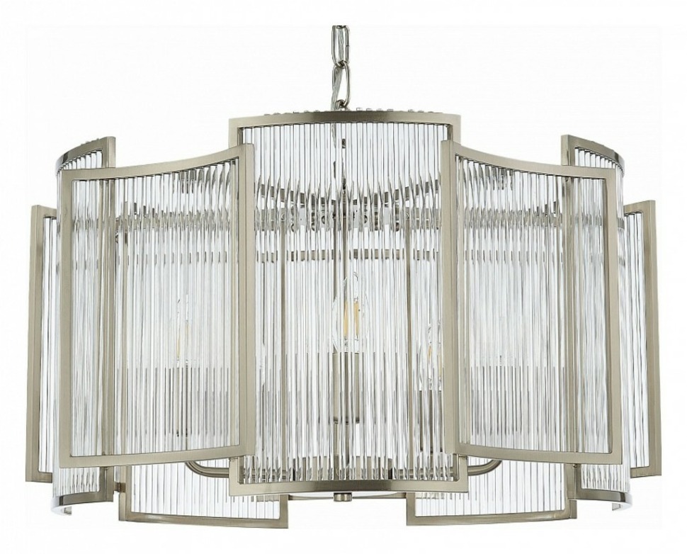 Фото Подвесной светильник ST-Luce Cosenza SL1234.103.05 - интернет-магазин МегаТерем в Москве