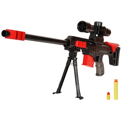 Винтовка Barret M89 механич...