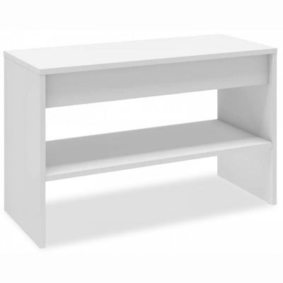 Банкетка-стеллаж для обуви ...