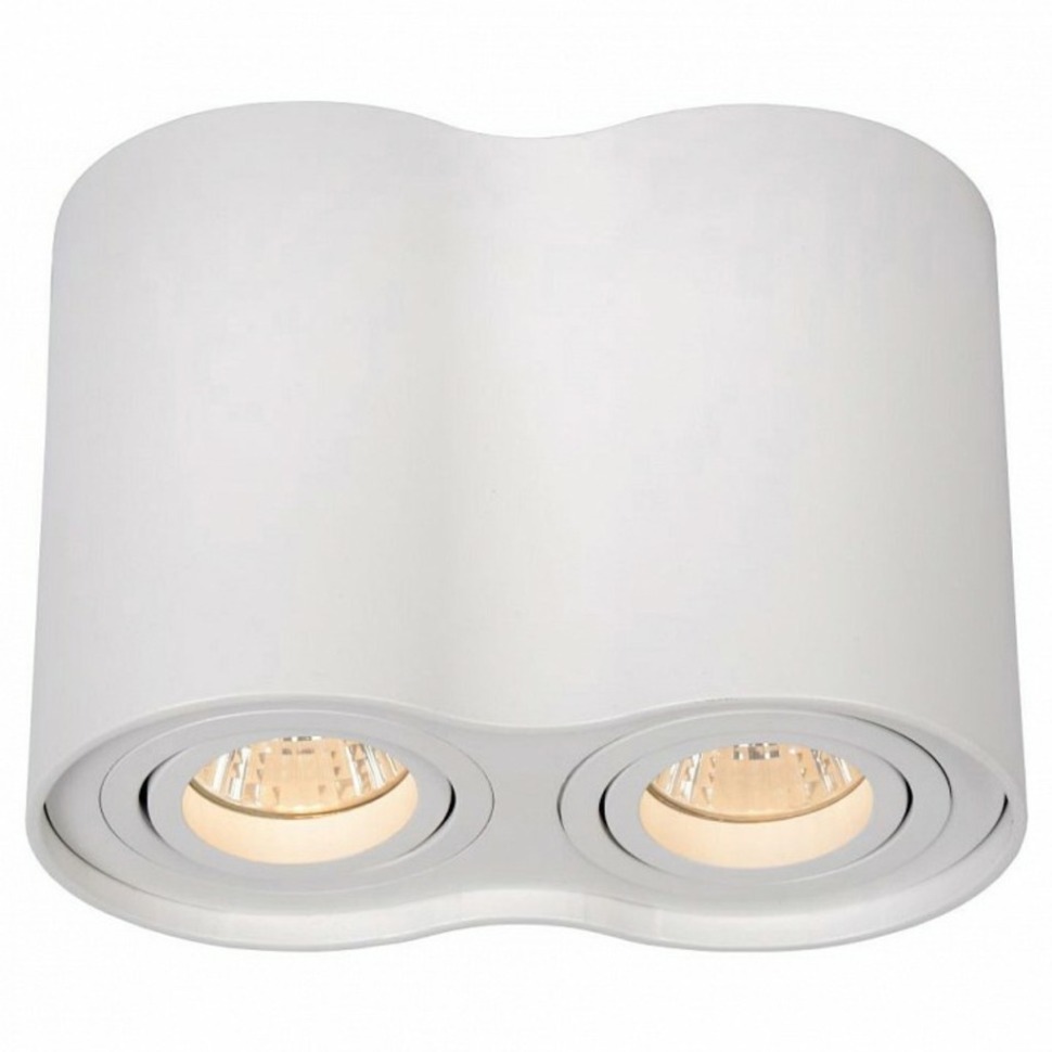 Фото Накладной светильник Lucide Tube 22952/02/31 LCD_22952_02_31 - интернет-магазин МегаТерем в Москве