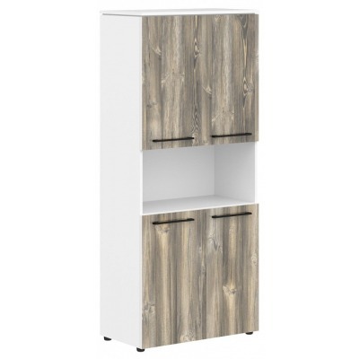 Шкаф комбинированный Morris...