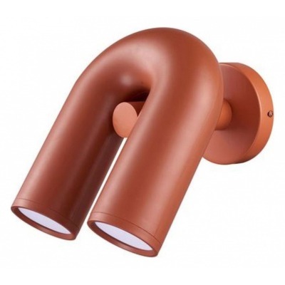 Бра Divinare Twins 1092/34 AP-5 DV_1092_34_AP-5