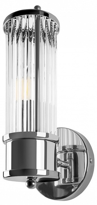 Фото Бра Loft it Vessel 10449W/A CR LF_10449W_A_CR - интернет-магазин МегаТерем в Москве