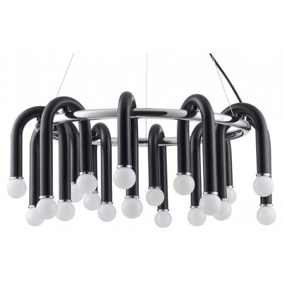 Подвесная люстра Lumion Caspian 5699/20 LMN_5699_20