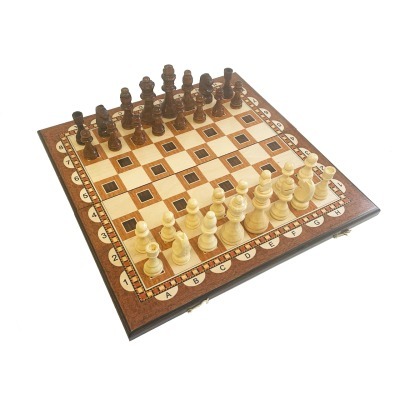 Шахматы Афинские 1 40, Arme...