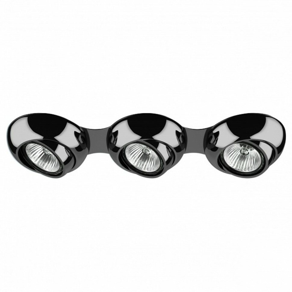 Фото Встраиваемый светильник Lightstar Ocula 011837 LS_011837 - интернет-магазин МегаТерем в Москве