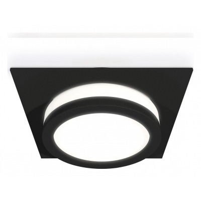 Встраиваемый светильник Amb...