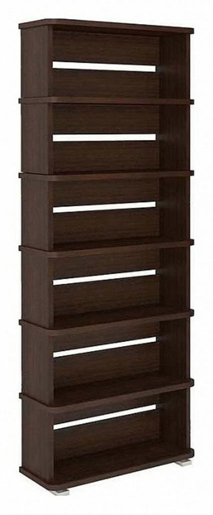 Фото Стеллаж Домино СБ-25/6 MER_SB-25_6_V - интернет-магазин МегаТерем в Москве