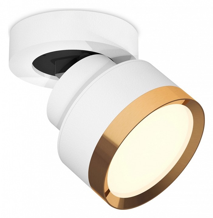 Фото Спот Ambrella Light XM XM8101004 AMBR_XM8101004 - интернет-магазин МегаТерем в Москве