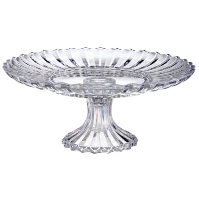 Блюдо сервировочное на ножк...