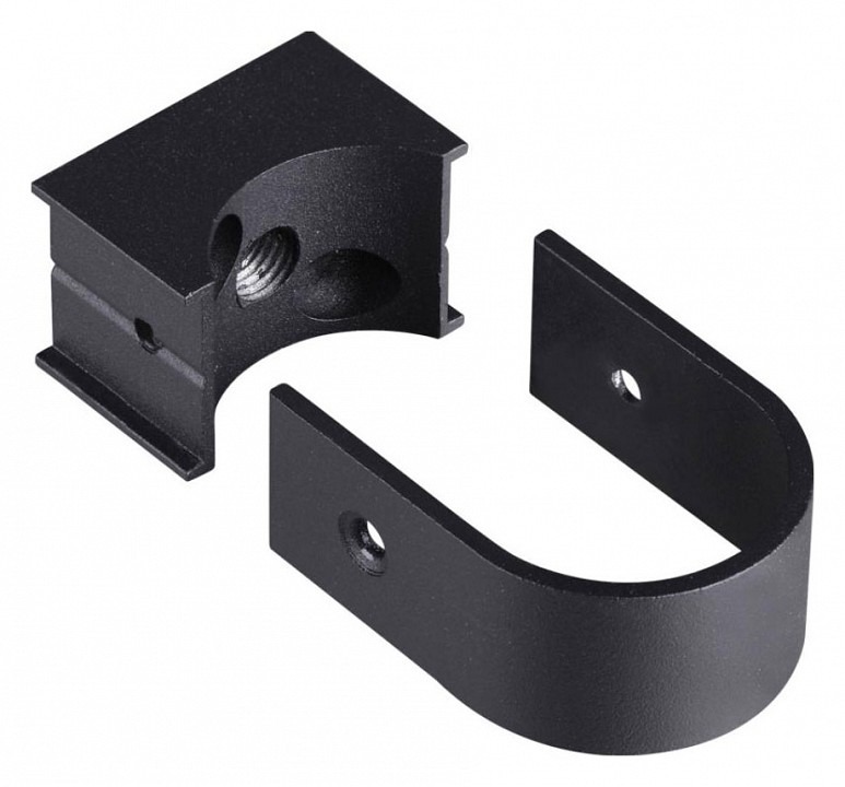 Фото Крепление Novotech Glat 359382 NV_359382 - интернет-магазин МегаТерем в Москве