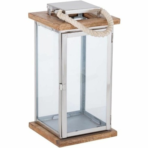 Фото Подсвечник Rubinstein Blaze (никель) VY009RBLN - интернет-магазин МегаТерем в Москве