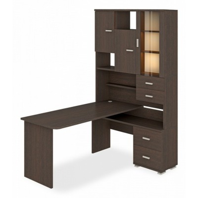 Стол компьютерный Домино СР...