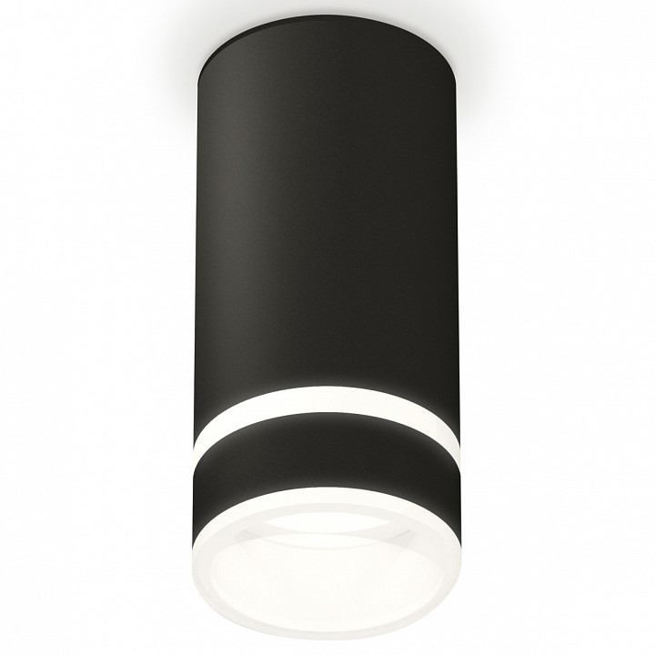 Фото Накладной светильник Ambrella Light XS XS8162005 AMBR_XS8162005 - интернет-магазин МегаТерем в Москве