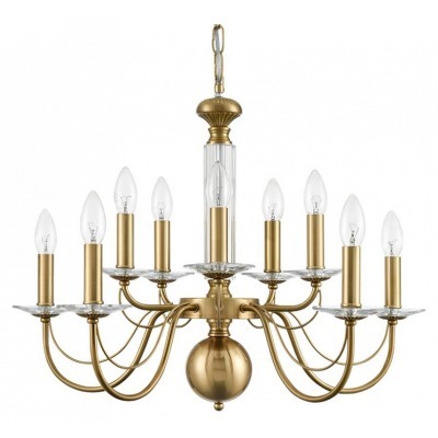 Подвесная люстра Lumion Inc...