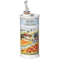 Бутылка для масла POPPIES 250 мл 9501-OFR