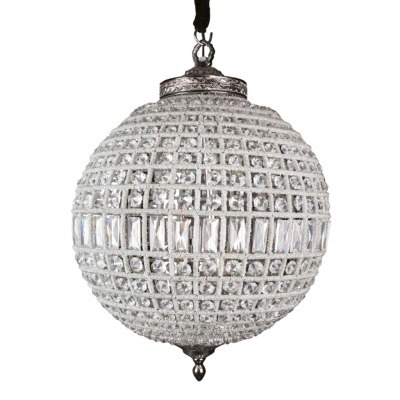 Люстра Казбах 4352MC, метал...