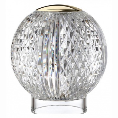 Настольная лампа декоративная Odeon Light Crystal 5008/2TL OD_5008_2TL
