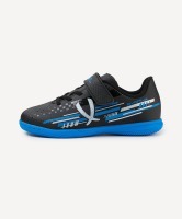 Бутсы зальные JOGEL Evofly IN Talant Black/blue, детский (2118183)