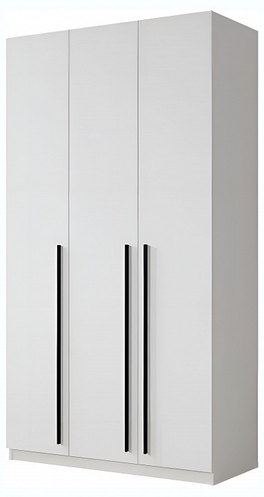 Фото Шкаф платяной София 3023.М1 MEL_3023 - интернет-магазин МегаТерем в Москве