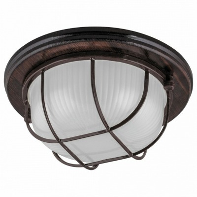 Накладной светильник Feron Saffit НБО 03-60-02 11574 FE_11574