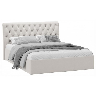 Кровать двуспальная Скарлет...