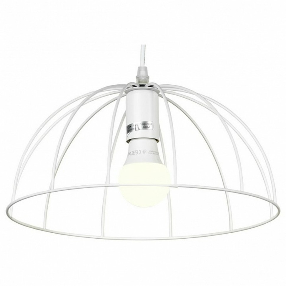 Фото Подвесной светильник LGO Lattice LSP-8214 - интернет-магазин МегаТерем в Москве