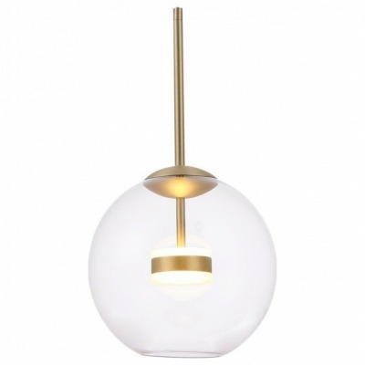 Подвесной светильник Maytoni Cometa MOD055PL-L12G3K MY_MOD055PL-L12G3K