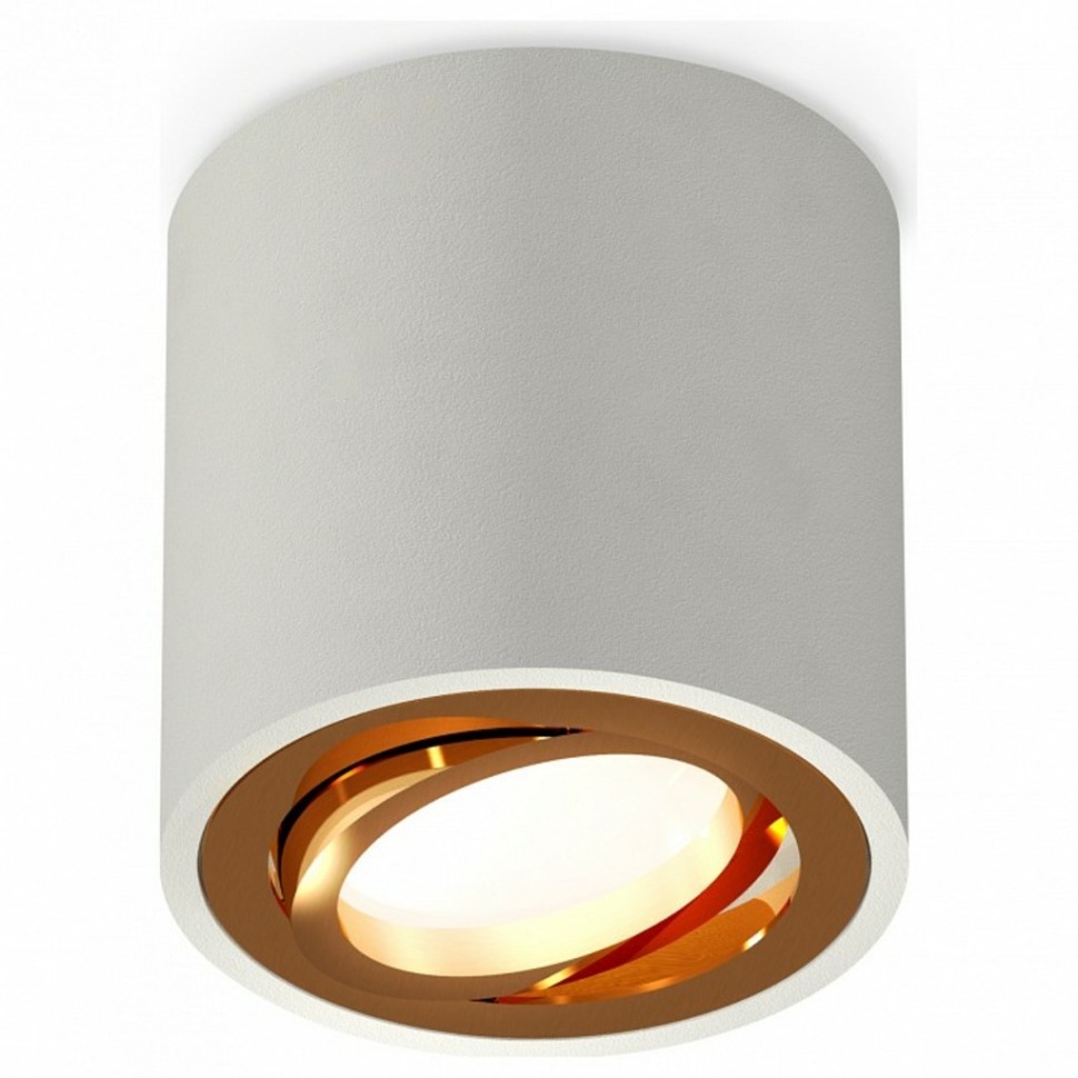 Фото Накладной светильник Ambrella Light XS XS7533004 AMBR_XS7533004 - интернет-магазин МегаТерем в Москве