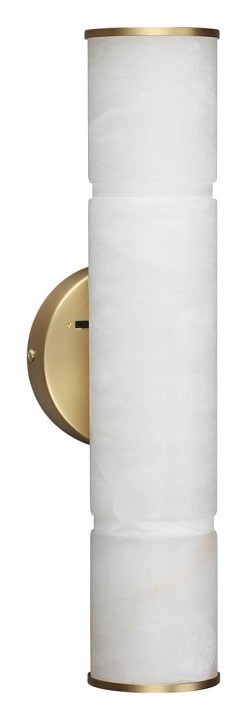 Фото Бра Odeon Light Marbella 6674/12WL OD_6674_12WL - интернет-магазин МегаТерем в Москве