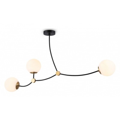 Люстра на штанге Ambrella Light TR TR2568 AMBR_TR2568