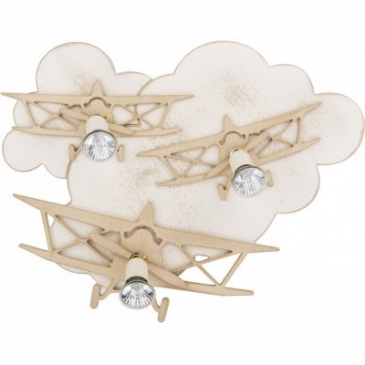 Спот Nowodvorski Airplane 6906