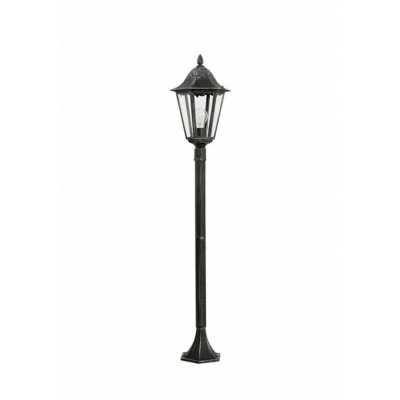 Наземный высокий светильник...