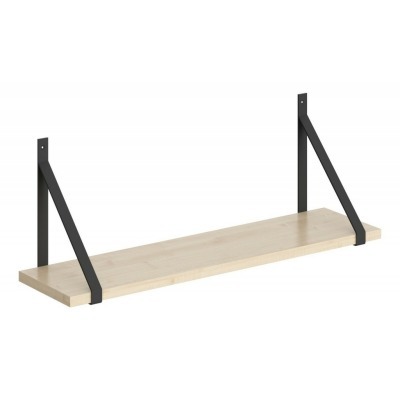 Полка навесная Coffee SH1-GINO SKY_00-07067664