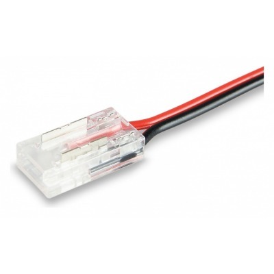 Соединитель с проводом унив...