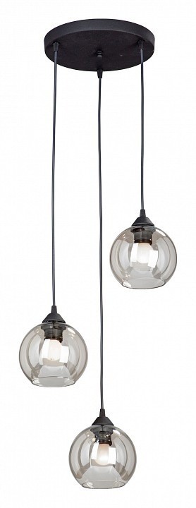 Фото Подвесной светильник Vitaluce  V4540-1/3S VI_V4540-1_3S - интернет-магазин МегаТерем в Москве