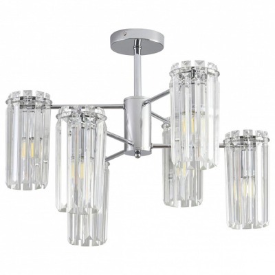 Люстра на штанге Lumion FAV...