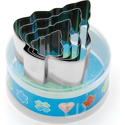 Набор для выпечки 4 предмет...