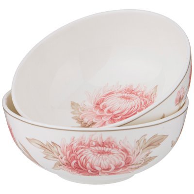 Набор розеток lefard "астра" 2 шт. 9,5 см (86-2514) 