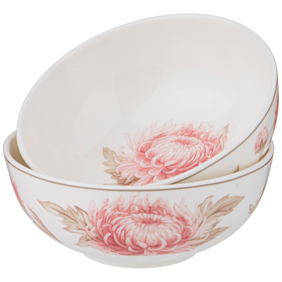 Фото Набор розеток lefard астра 2 шт. 9,5 см (86-2514)  - интернет-магазин МегаТерем в Москве