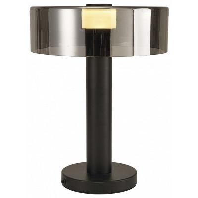 Настольная лампа декоративн...