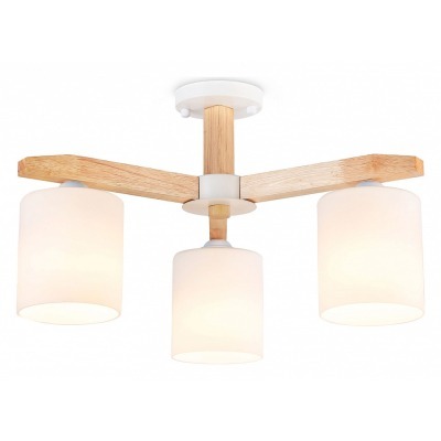 Люстра на штанге Ambrella L...