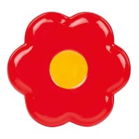 Тарелка daisy, D24 см (78597) Тарелка daisy, D24 см (78597)