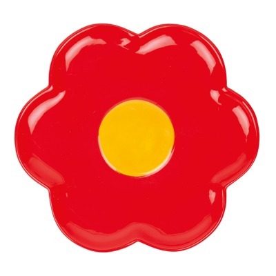 Тарелка daisy, D24 см (78597)